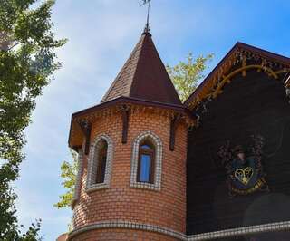 Апарт-отели Castle Belvedere Буковель-7